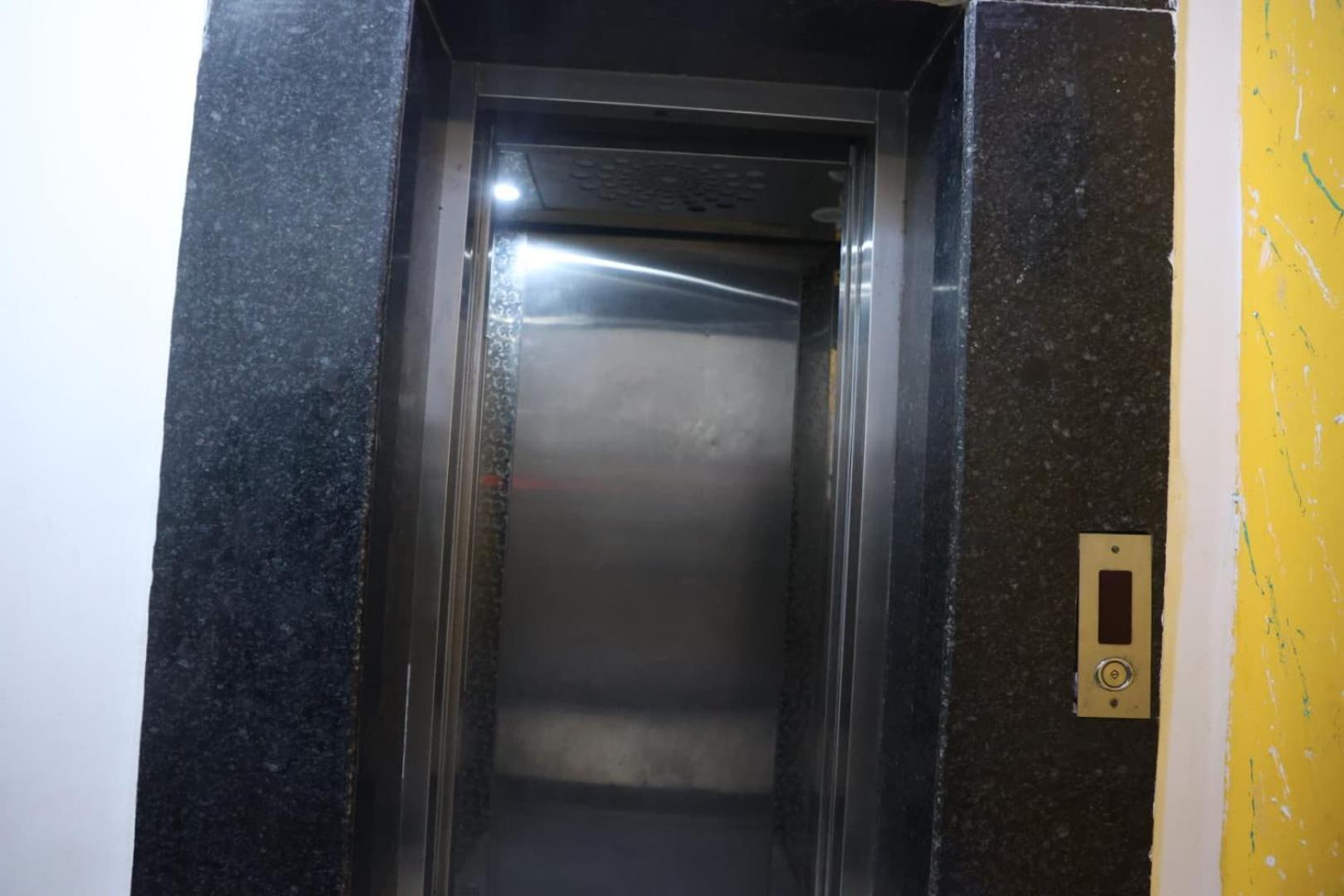 Hotel Grand Father 아그라 외부 사진
